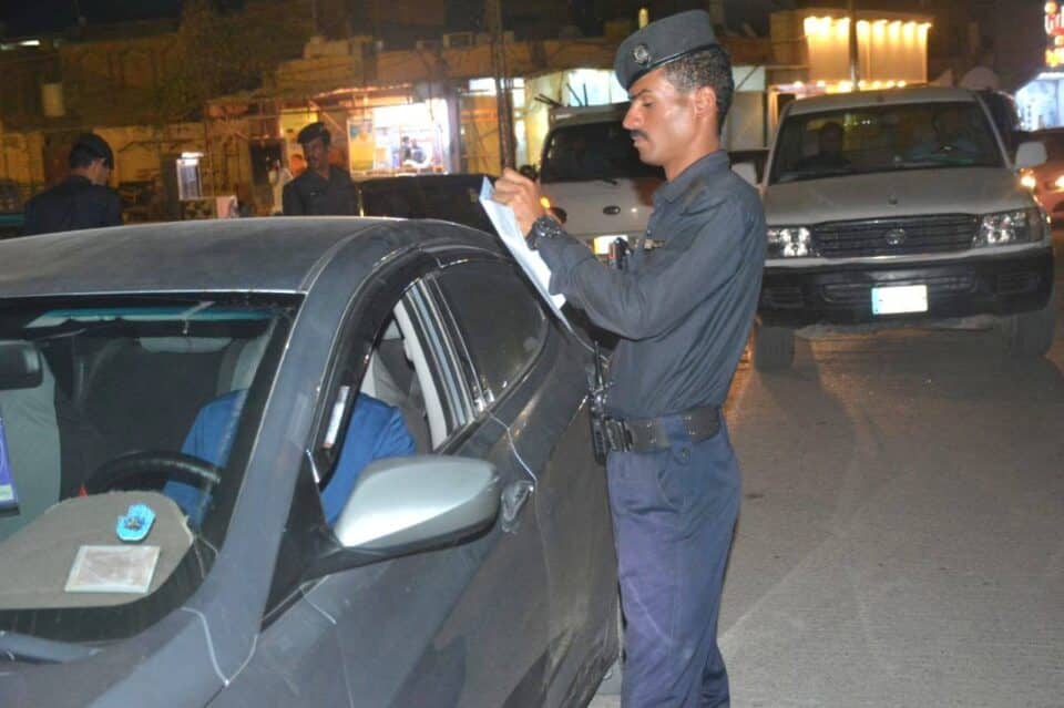 صورة من مقال: بيان أمني: اعتقال 33 متهماً وضبط خمسين مركبة خلال يوم واحد في ذي قار