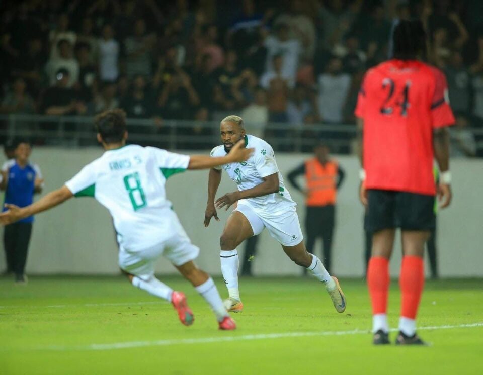صورة من مقال: الغراف يبدأ المشوار بثقة.. فوز ثمين على الموصل في دوري النجوم