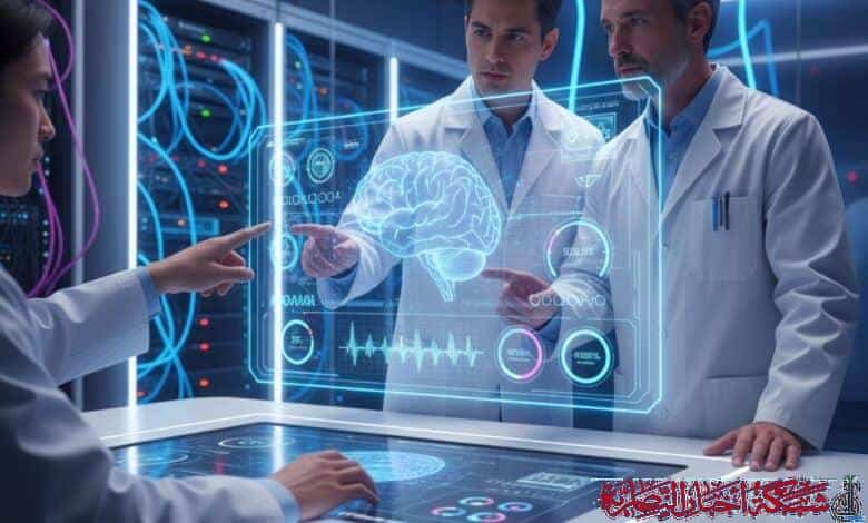 صورة من مقال: ابتكار طبي جديد.. نظام ذكاء اصطناعي يكتشف الاضطرابات العصبية عبر تحليل الكلام بدقة تتجاوز 90%