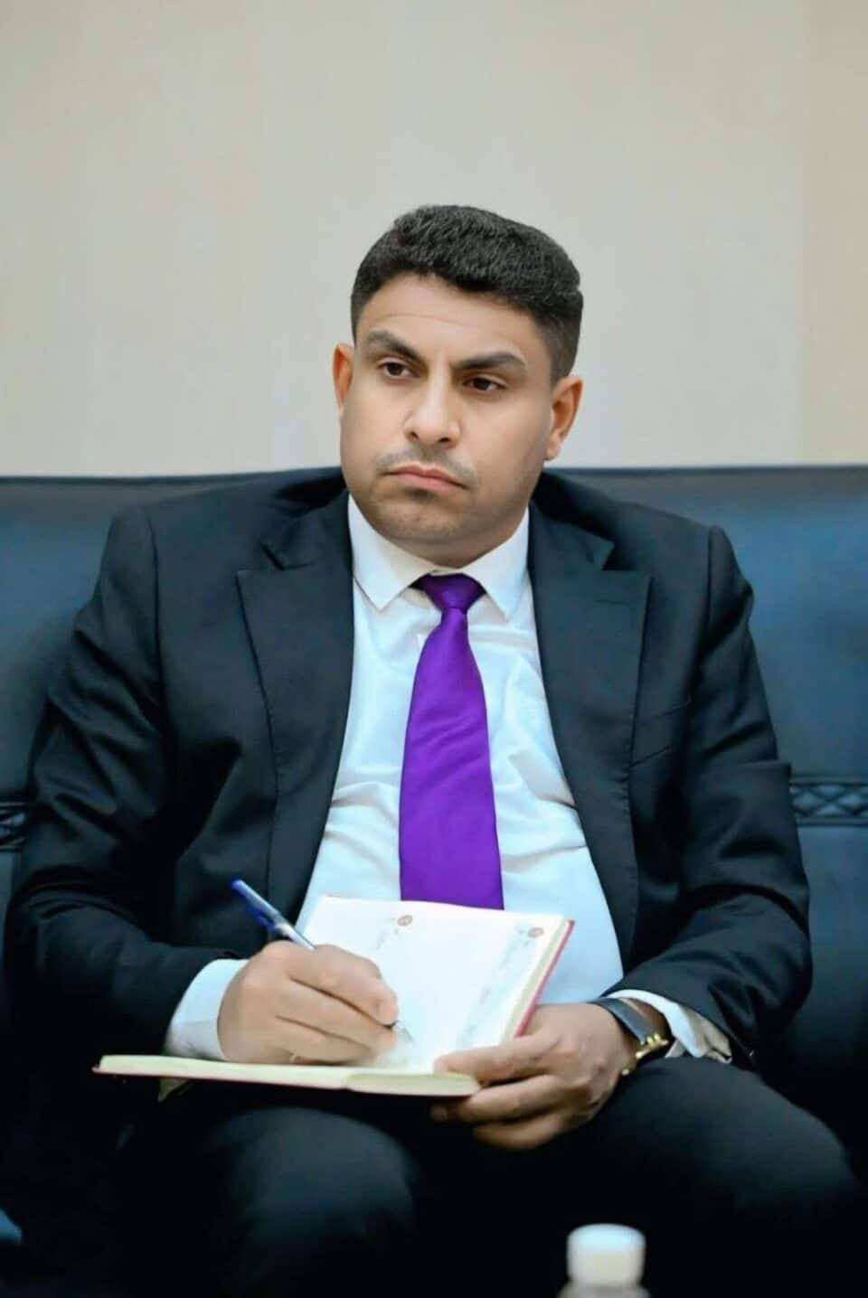 صورة من مقال: مدير بيئة ذي قار لتلفزيون الناصرية: مجزرة الناصرية قديمة وتفتقر لشروط السلامة