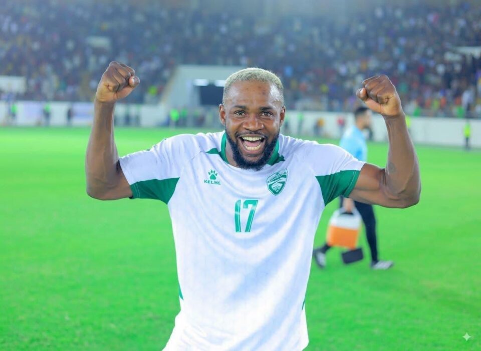 صورة من مقال: الغراف يُبدع في الناصرية ويُسقط الكهرباء بثلاثة اهداف  في دوري نجوم العراق