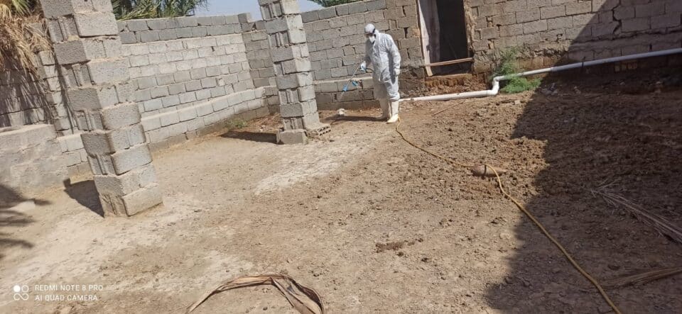 صورة من مقال: ذي قار تسجل إصابة جديدة بالحمى النزفية شمال الناصرية