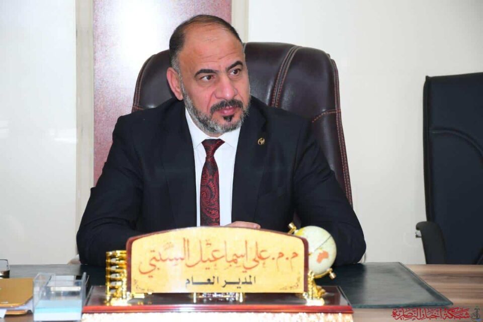صورة من مقال: تلفزيون الناصرية: تربية ذي قار تكشف عن تخصيص أكثر من 300 قطعة أرض لبناء مدارس جديدة