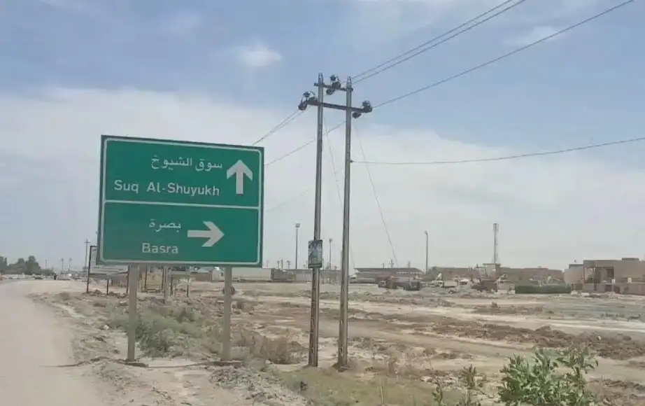 صورة من مقال: غلق المقاهي في سوق الشيوخ عند الواحدة ليلا… قرار جديد لحماية الأمن وراحة السكان
