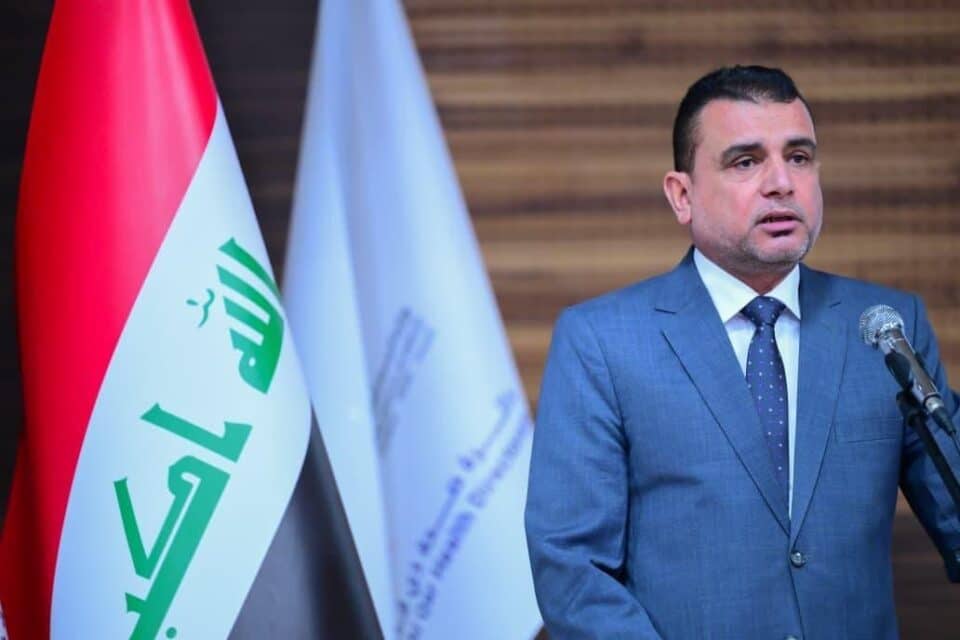 صورة من مقال: محافظ ذي قار يكشف عن خطة تنسيق مع بغداد لإطلاق السلف المالية للمقاولين