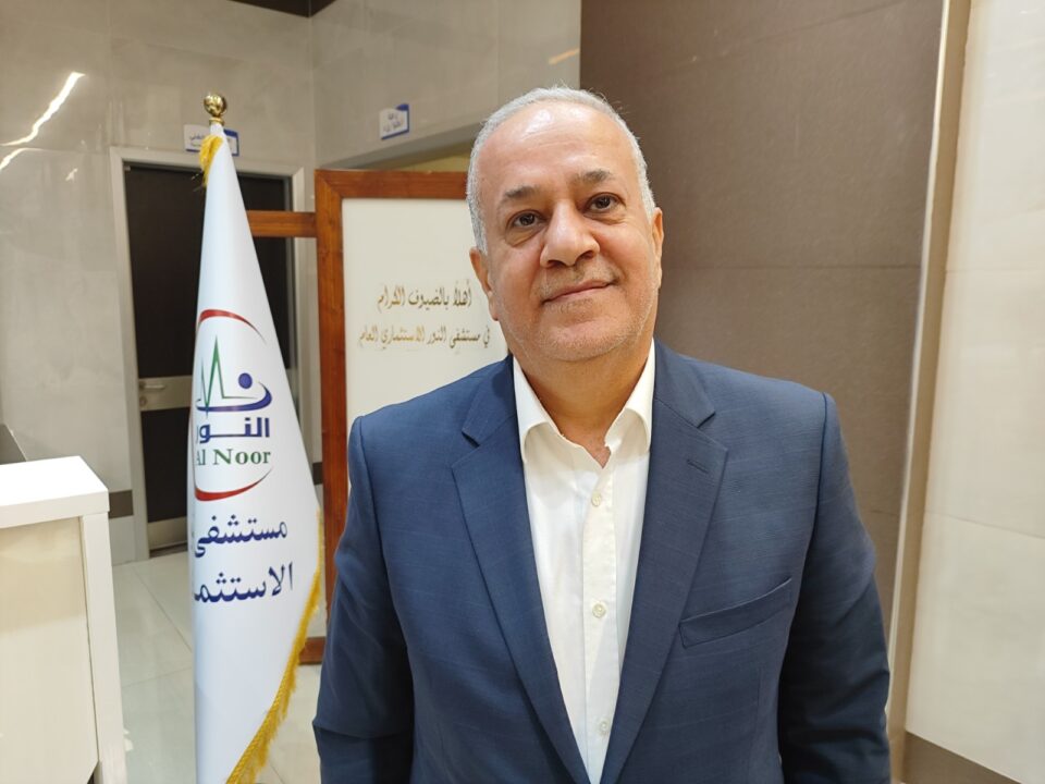 صورة من مقال: اتحاد رجال الأعمال في ذي قار يحذر من ركود اقتصادي وخسائر واسعة جراء شح السيولة النقدية