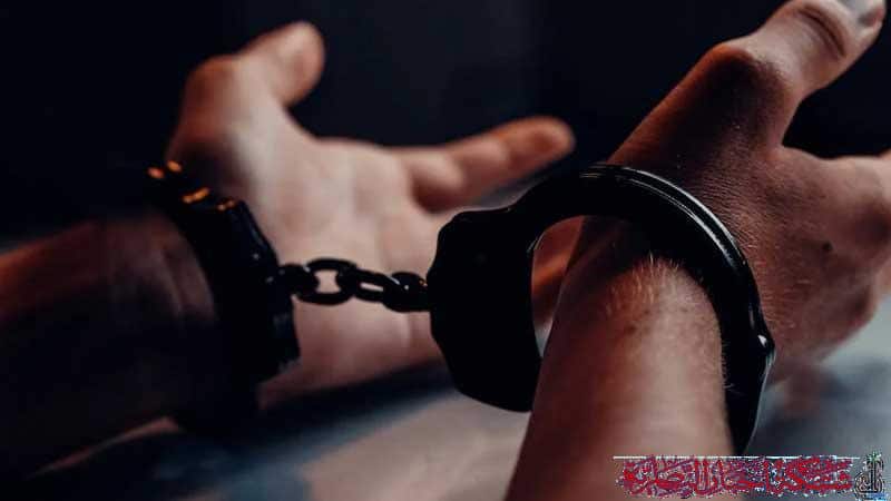 صورة من مقال: ذي قار: القبض على موظف مصرفي حكومي بتهمة الابتزاز