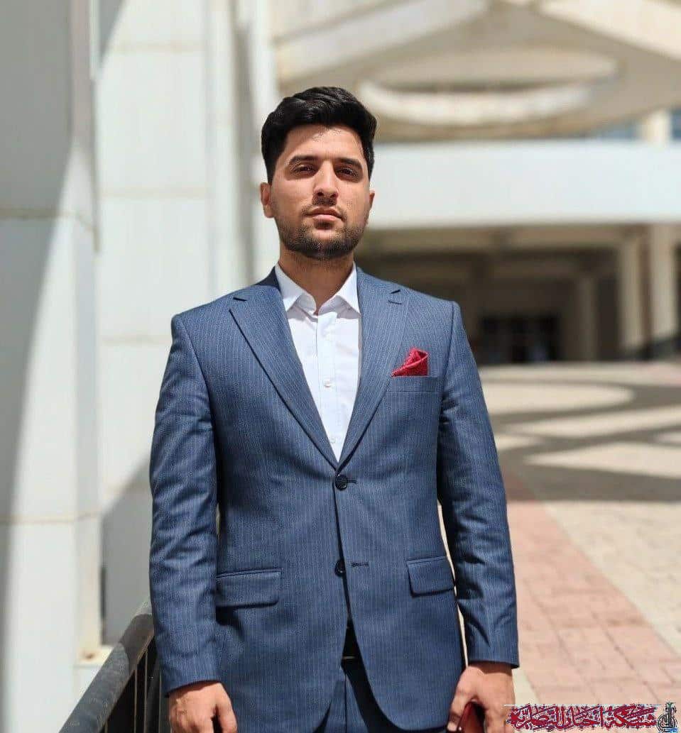 صورة من مقال: هل سنضيعها؟ /محمد جواد الميالي 