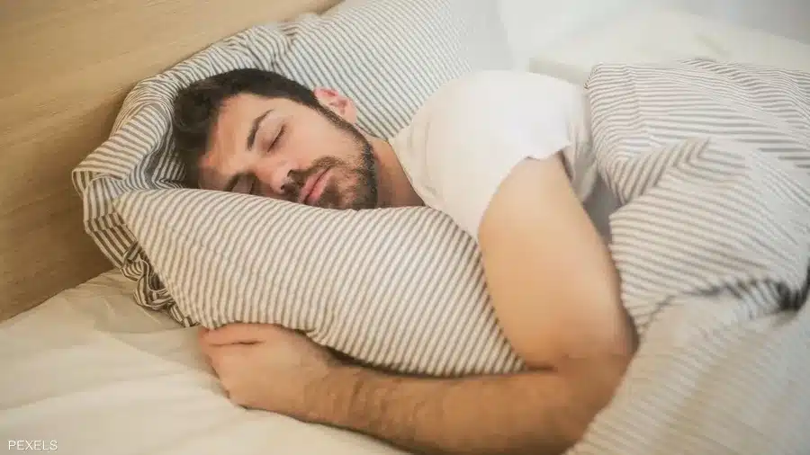 صورة من مقال: دراسة تكشف 5 نماذج.. ماذا يقول نمط نومك عنك؟