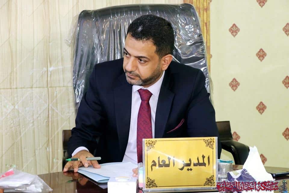 صورة من مقال: الشطرة: إنجاز مستشفى القرض الياباني يبلغ 35% بسعة 200 سرير