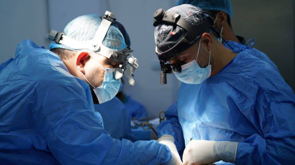 صورة من مقال: مستشفى الناصرية للقلب يُجري 681 عملية في أيلول ويحقق رقما قياسيا