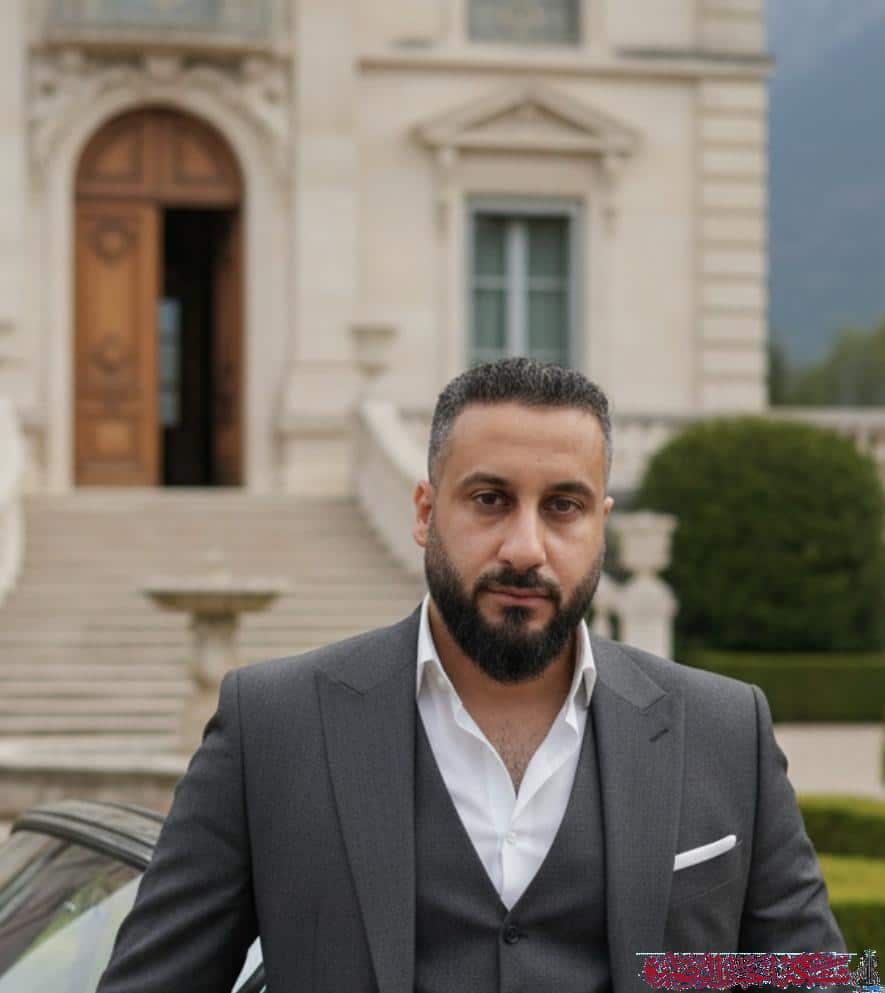 صورة من مقال: ‏العراق بين عطش دجلة وصمت أنقرة ‏ / محمد النصراوي