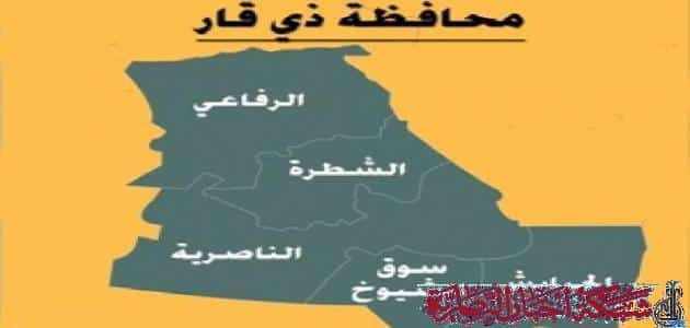 صورة من مقال: توقعات بتعديلات نسبية على الحكومة المحلية في ذي قار بعد الاستحقاق النيابي