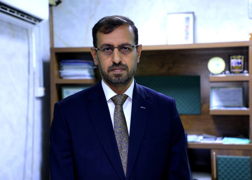 صورة من مقال: ذي قار تطلق أول منصة إلكترونية للخدمات والمناشدات في العراق