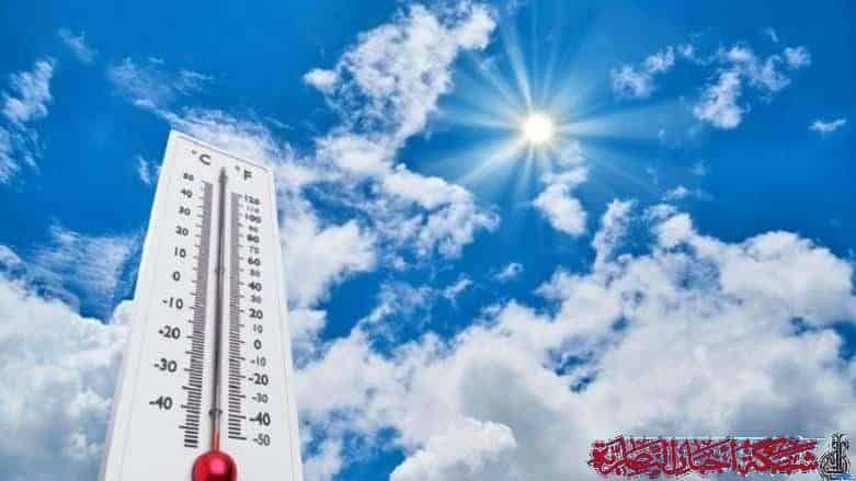 صورة من مقال: مرتفع جوي ينعش أجواء ذي قار… نسمات باردة وأجواء معتدلة خلال اليومين المقبلين