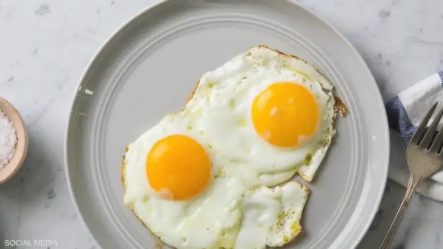 صورة من مقال: خبراء تغذية يكشفون أفضل الطرق الصحية لطهي البيض
