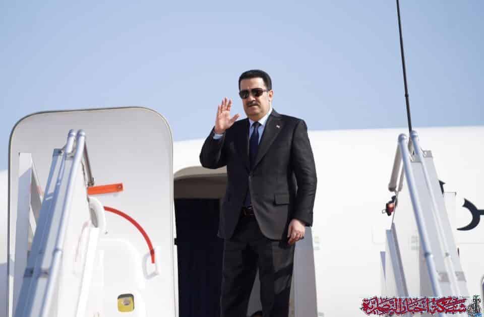 صورة من مقال: رئيس الوزراء يزور الناصرية غدا لإطلاق برنامجه الانتخابي من مدينة أور السياحية