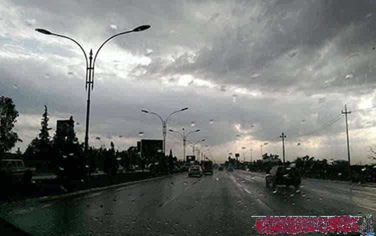 صورة من مقال: المرتفع السيبيري يطرق أبواب الناصرية انخفاض في درجات الحرارة خلال الأيام المقبلة