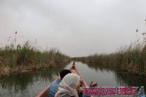 صورة من مقال: رحلة بحث عن ماشية مسروقة تنتهي بكارثة.. العثور على جثث ثلاثة أشقاء مقتولين في زورقهم بالجبايش