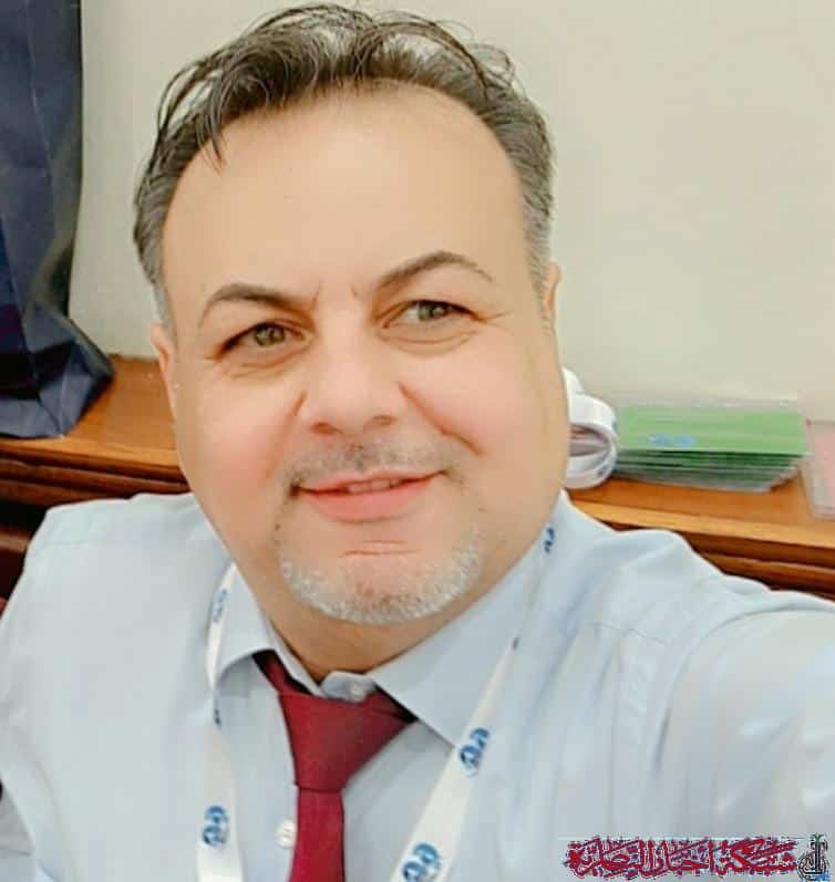 صورة من مقال: طيور الظلام… ترانزيت بغداد/أحمد الحربي جواد