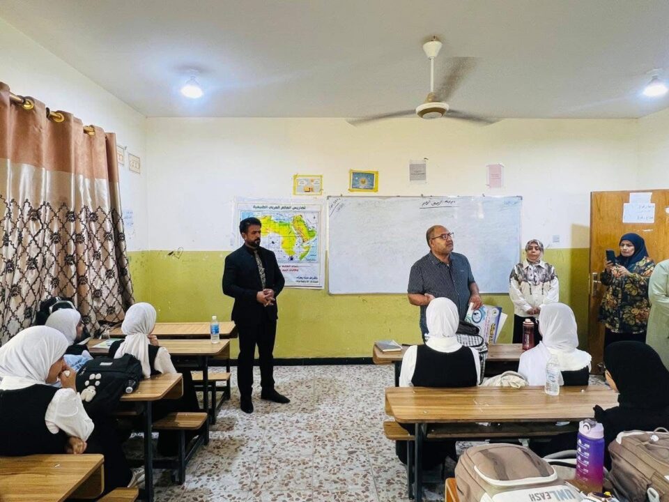 صورة من مقال: مسودة تلقائية