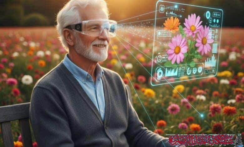 صورة من مقال: إنجاز طبي جديد.. جهاز يعمل بالذكاء الاصطناعي يساعد في استعادة الرؤية لمرضى العمى