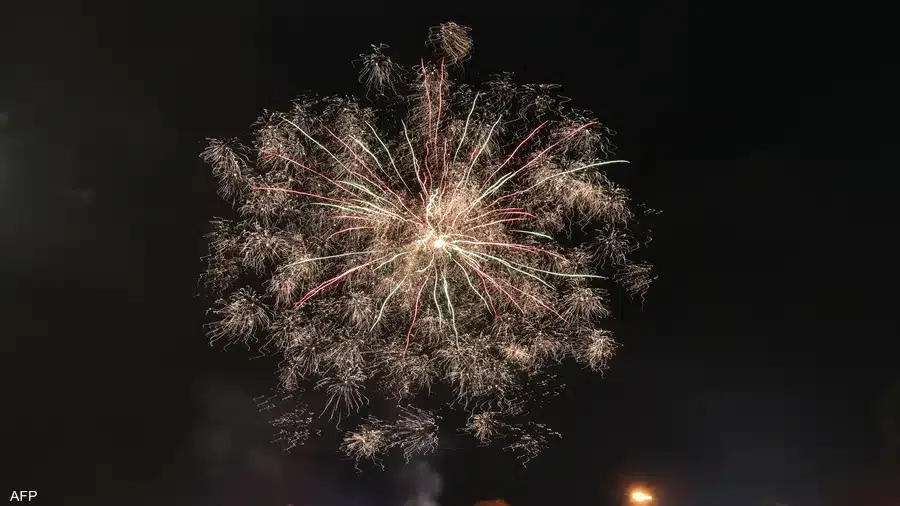 صورة من مقال: تحذير.. الألعاب النارية قد تسرق سمعك دون عودة