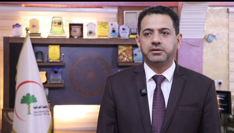 صورة من مقال: صحة ذي قار تكشف عن خطة الإسناد الطبي لانتخابات مجلس النواب العراقي 2025