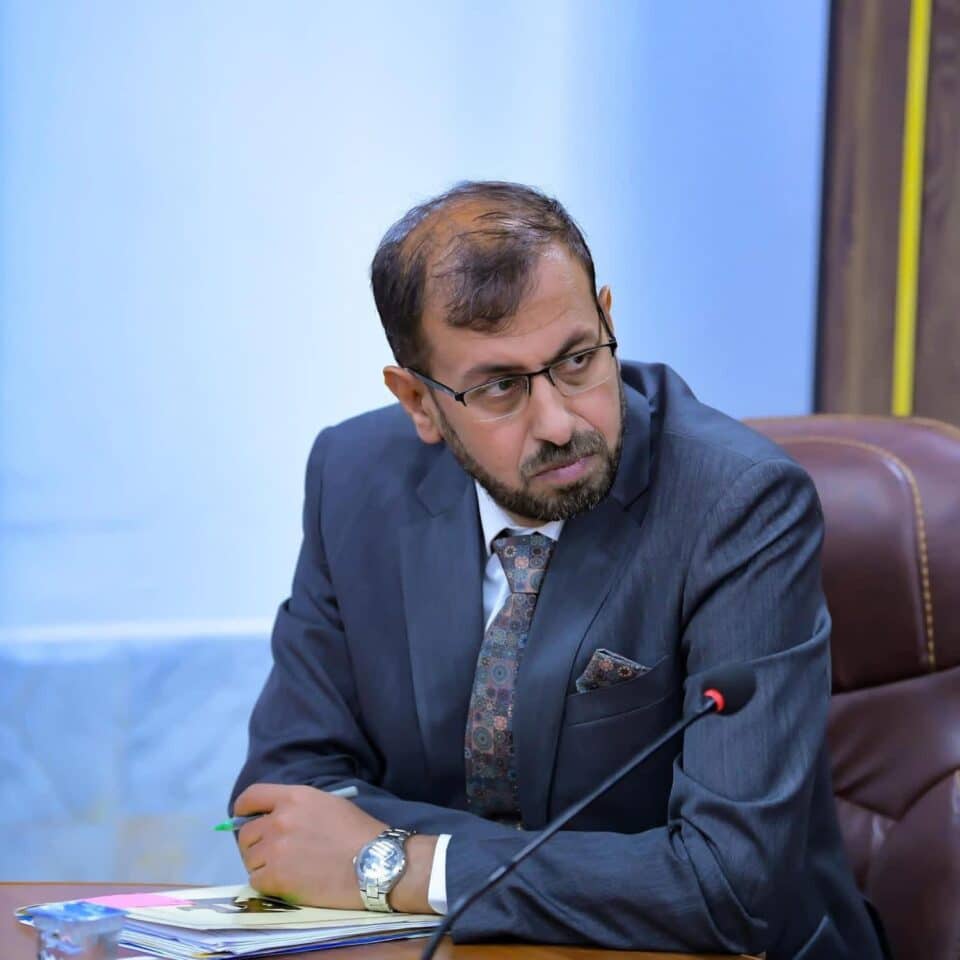 صورة من مقال: معاون محافظ ذي قار يوضح حقيقة الروائح الغازية في الناصرية