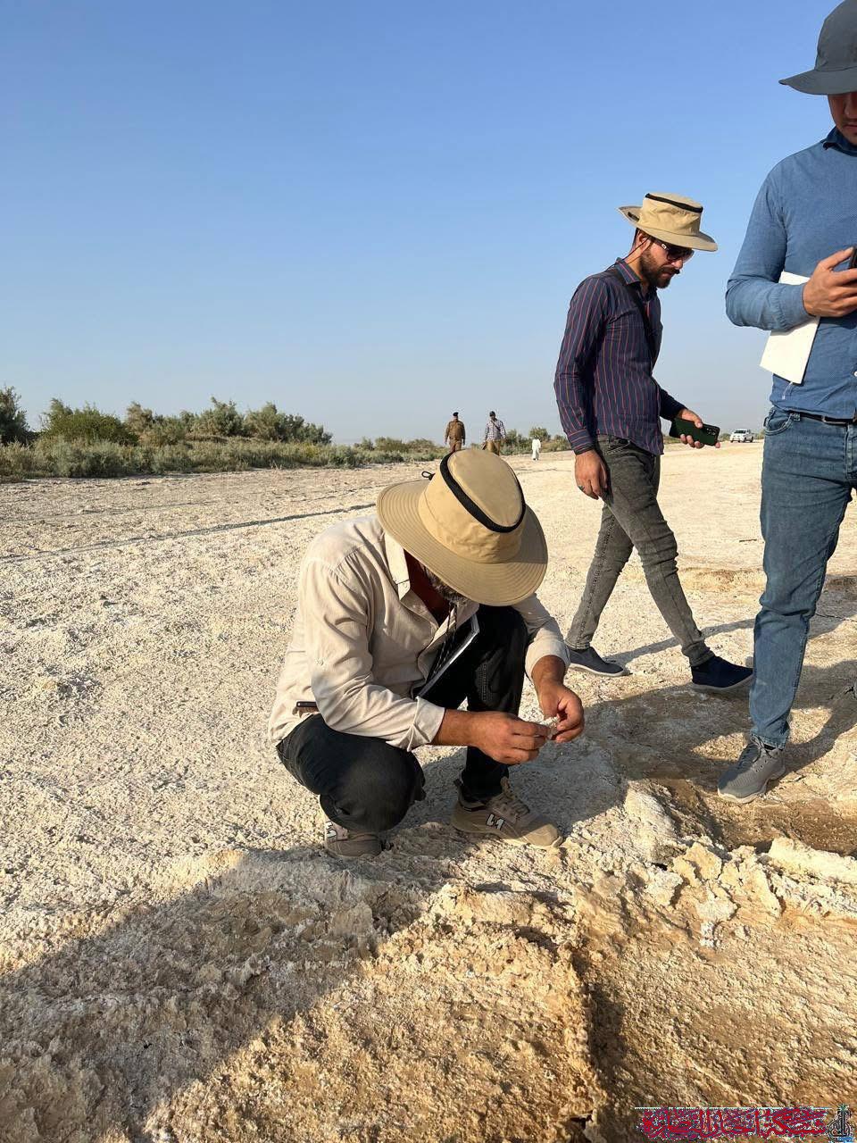 صورة من مقال: اختتام دورة تدريبية متقدمة في ذي قار بالتعاون مع جامعة بنسلفانيا