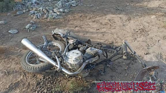 صورة من مقال: حريق يلتهم دراجة نارية ويتسبب بوفاة سائقها في سوق الشيوخ