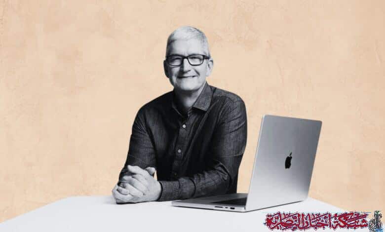 صورة من مقال: عهد جديد قادم.. آبل تستعد لرحيل رئيسها التنفيذي تيم كوك