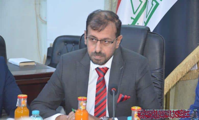 صورة من مقال: ذي قار تستثمر ما بين 50 و60 مليار دينار سنويا في مشاريع تنموية من المنافع الاجتماعية