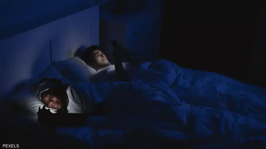 صورة من مقال: ضوء خفي يهدد قلبك.. دراسة تكشف خطرا أثناء النوم