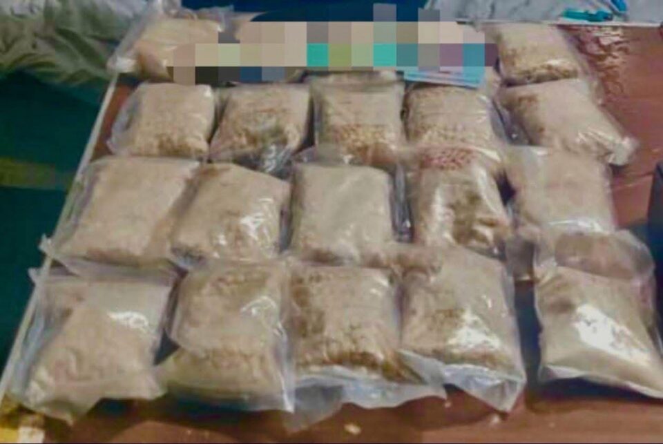 صورة من مقال: كمين مُحكم يطيح بأحد أكبر تجار المخدرات في ذي قار… وضبط 20 ألف قرص كبتاجون