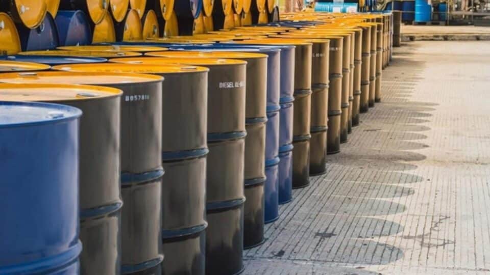 صورة من مقال: ذي قار تباشر بتجهيز المواطنين بالنفط الأبيض عبر الكوبون الإلكتروني