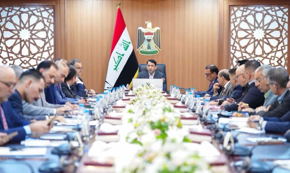 صورة من مقال: أمين عام مجلس الوزراء: مشروع مدينة أور تجربة سياحية متكاملة تمزج الآثار والتراث بالحداثة