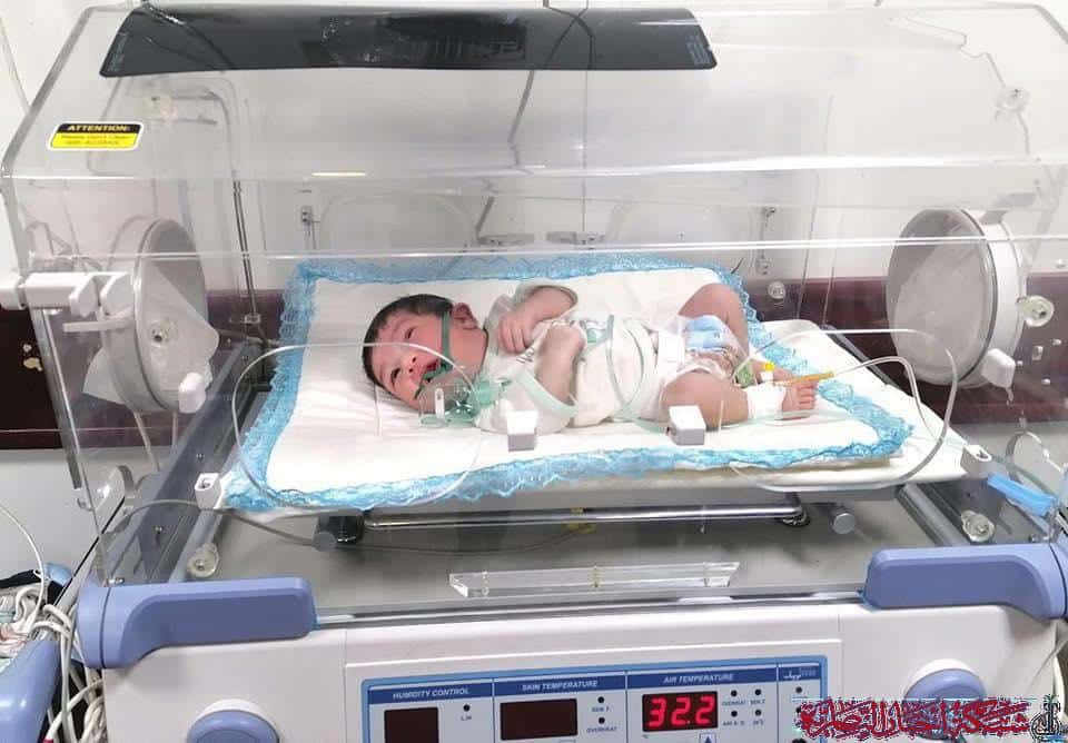 صورة من مقال: بمعدل 130 ولادة يوميا في ذي قار…رقم صادم يكشف طفرة سكانية متصاعدة