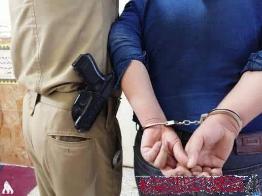 صورة من مقال: شرطة ذي قار تلقي القبض على مطلوب بتهم الإرهاب في سوق الشيوخ