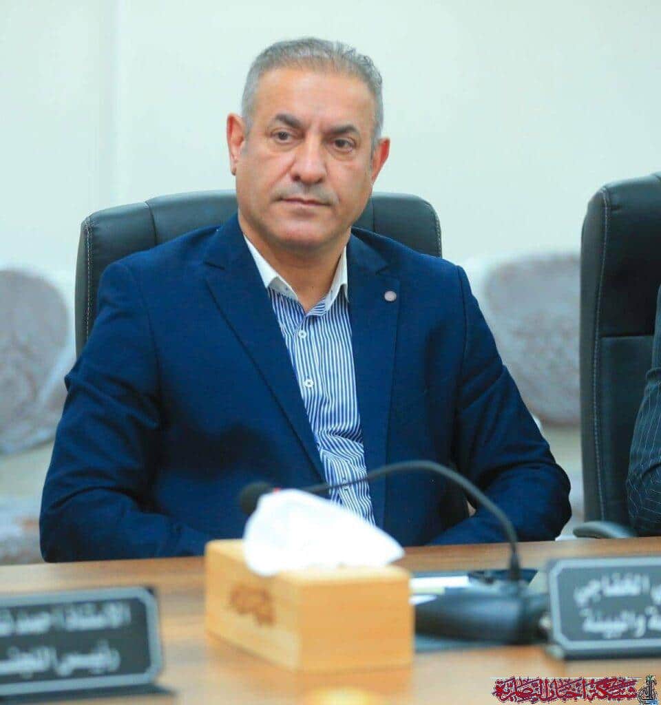 صورة من مقال: تحرّك رسمي في ذي قار لمتابعة انتشار أدوية بلا ترخيص عبر منصات التواصل