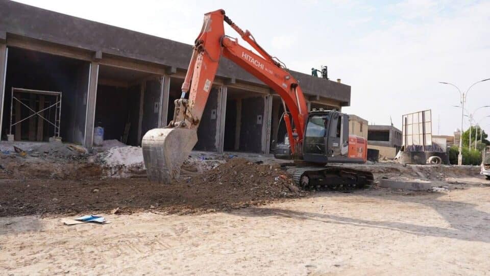 صورة من مقال: ضغط مالي متصاعد…معاون محافظ ذي قار يكشف عن استحقاقات الشركات الحالية تصل لـ100 مليار