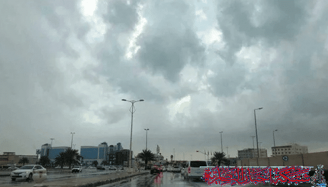 صورة من مقال: اذاعة الناصرية: أمطار خفيفة وبرودة في ساعات الفجر تسبق موجة جديدة مطلع الأسبوع المقبل