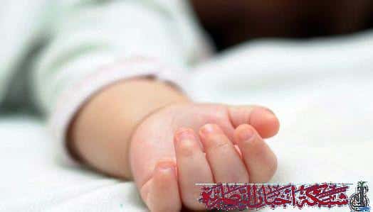 صورة من مقال: العثور على رضيع بعمر 3 أشهر متروكا قرب الطريق الدولي جنوب ذي قار