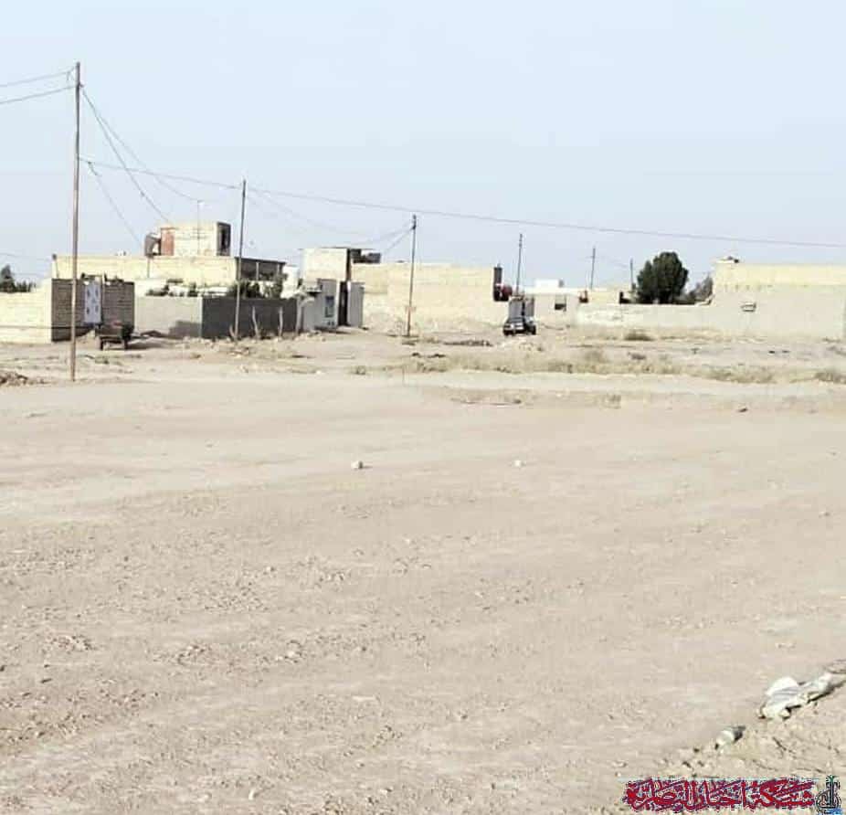 صورة من مقال: تلفزيون الناصرية: حكومة ذي قار تُدرج منطقة السبل ضمن القرار 320 وتطلق المرحلة الأولى من الجهد الخدمي