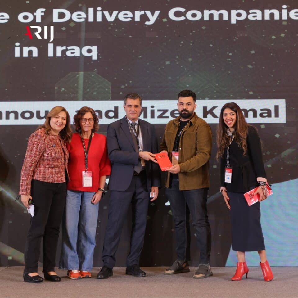 صورة من مقال: صحفي من ذي قار يحصد الجائزة البرونزية في ملتقى أريج للصحافة الاستقصائية