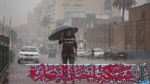 صورة من مقال: ذي قار تحت الأمطار… قلعة سكر تتصدّر الكميات بـ 85 ملم في 24 ساعة