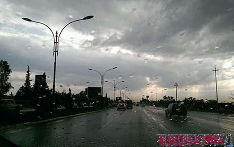صورة من مقال: بعد انتهاء موجة الأمطار توقعات جديدة لطقس الناصرية خلال الأيام المقبلة