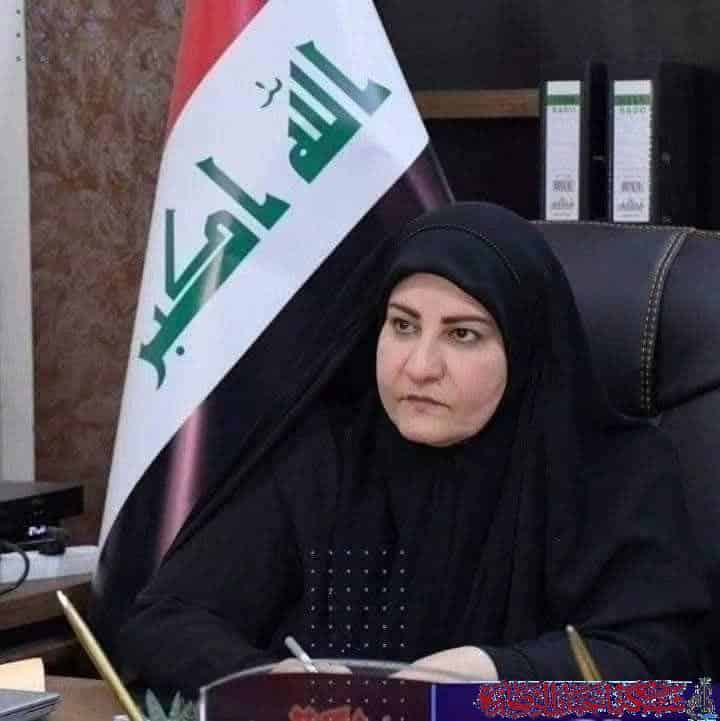 صورة من مقال: رسميا إعادة الكلية العسكرية الرابعة إلى الناصرية