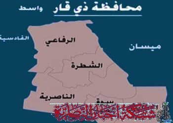 صورة من مقال: ذي قار: المصادقة على التصميم الأساس لقضاء الدواية باضافة 3200 قطعة أرض