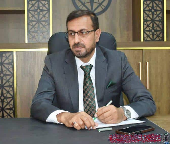 صورة من مقال: ذي قار تتجه لتصفير طلبات الأراضي للاجهزة الامنية في ثلاث وحدات إدارية